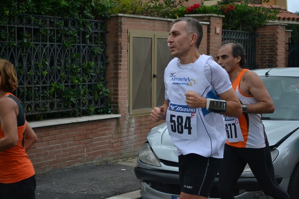 Fiumicino Half Marathon (10/11/2013) 00073