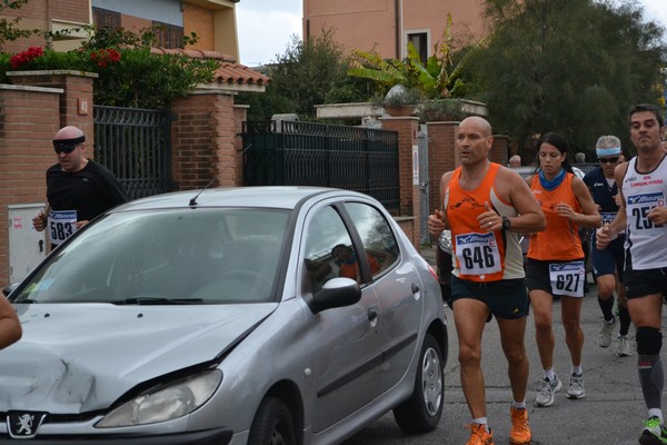 Fiumicino Half Marathon (10/11/2013) 00075