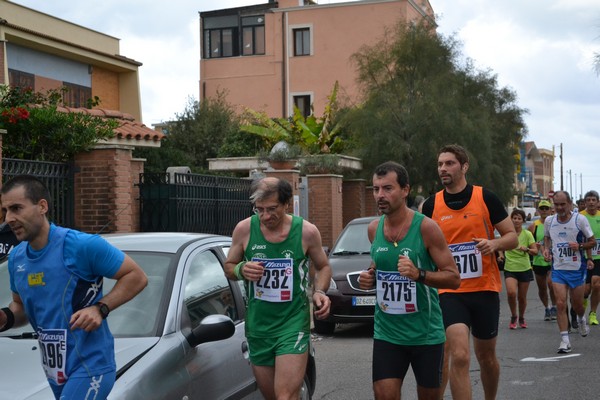 Fiumicino Half Marathon (10/11/2013) 00085