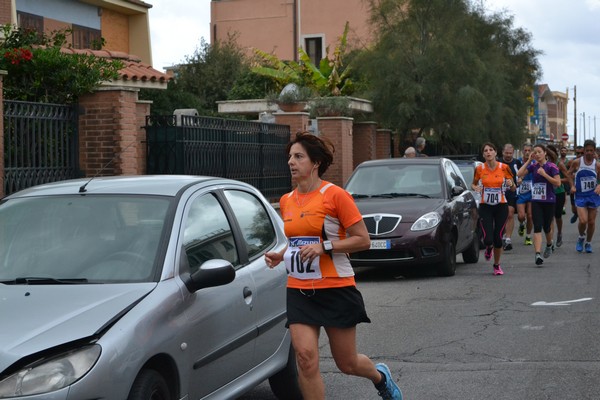 Fiumicino Half Marathon (10/11/2013) 00087
