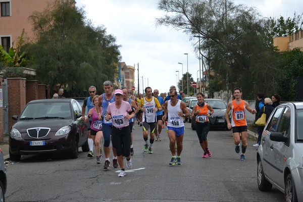 Fiumicino Half Marathon (10/11/2013) 00092