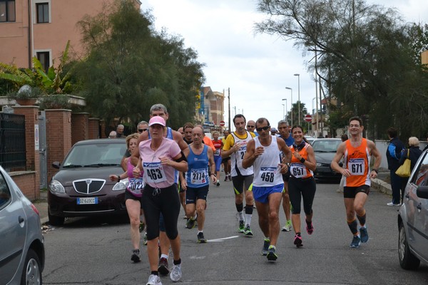 Fiumicino Half Marathon (10/11/2013) 00093