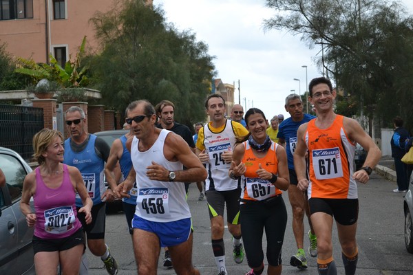Fiumicino Half Marathon (10/11/2013) 00095