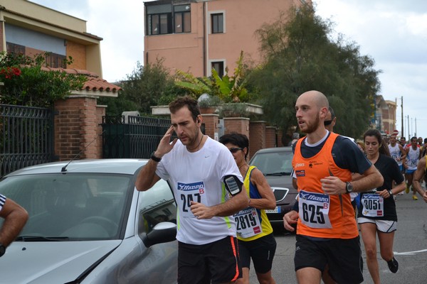 Fiumicino Half Marathon (10/11/2013) 00098