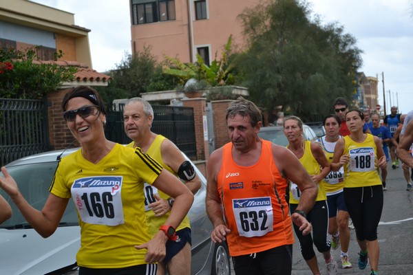 Fiumicino Half Marathon (10/11/2013) 00100