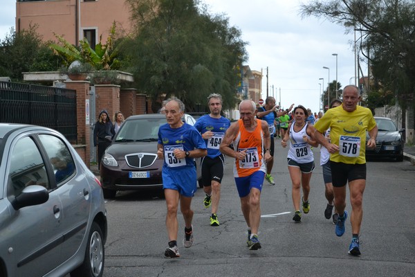 Fiumicino Half Marathon (10/11/2013) 00101