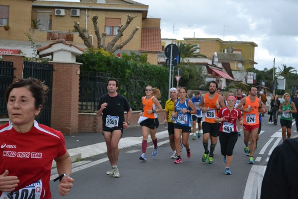 Fiumicino Half Marathon (10/11/2013) 00112