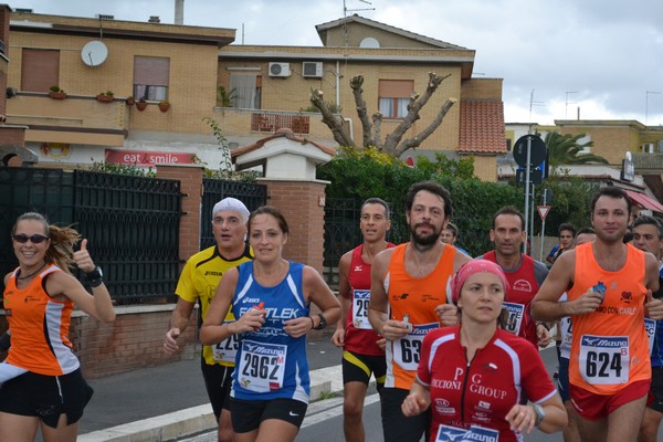 Fiumicino Half Marathon (10/11/2013) 00115
