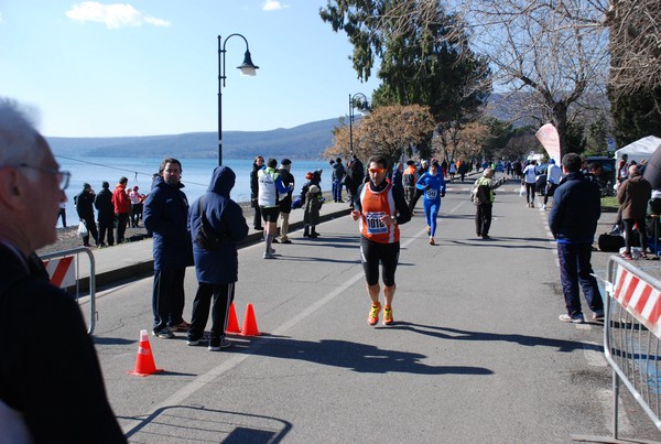 Giro del Lago di Bracciano (10/02/2013) 00002