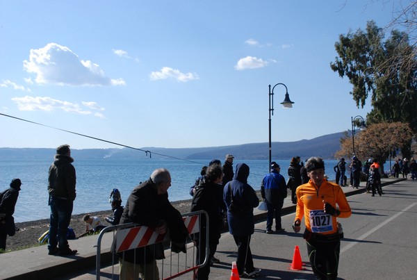 Giro del Lago di Bracciano (10/02/2013) 00003