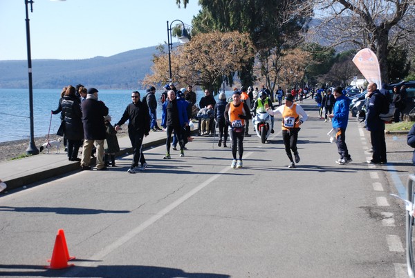 Giro del Lago di Bracciano (10/02/2013) 00009