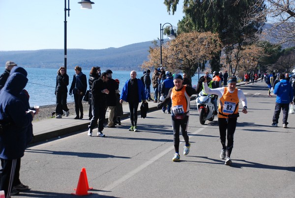 Giro del Lago di Bracciano (10/02/2013) 00010