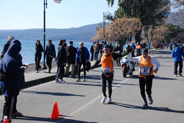 Giro del Lago di Bracciano (10/02/2013) 00011