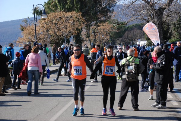 Giro del Lago di Bracciano (10/02/2013) 00015