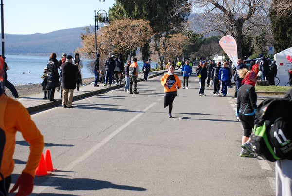 Giro del Lago di Bracciano (10/02/2013) 00020