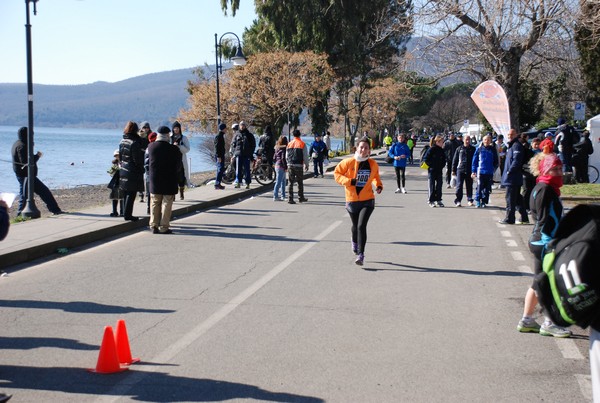 Giro del Lago di Bracciano (10/02/2013) 00021