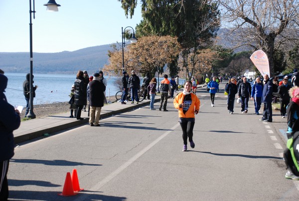 Giro del Lago di Bracciano (10/02/2013) 00022