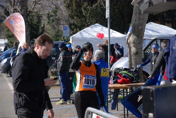 Giro del Lago di Bracciano (10/02/2013) 00027