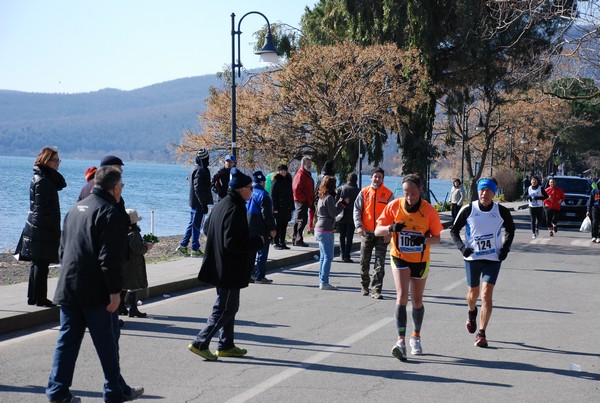 Giro del Lago di Bracciano (10/02/2013) 00028