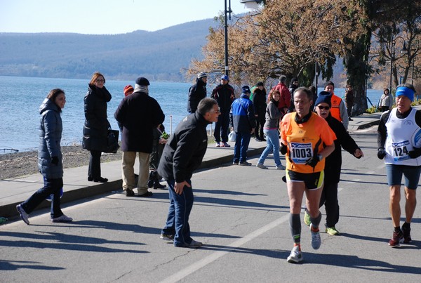 Giro del Lago di Bracciano (10/02/2013) 00031