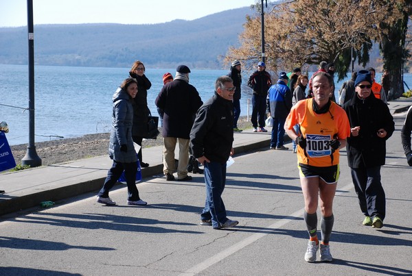 Giro del Lago di Bracciano (10/02/2013) 00032