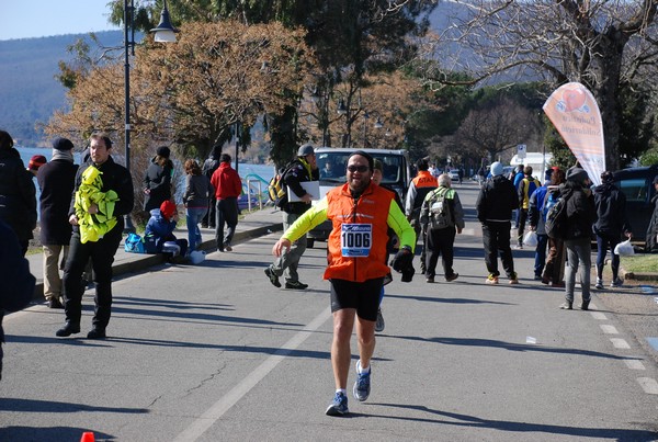 Giro del Lago di Bracciano (10/02/2013) 00034