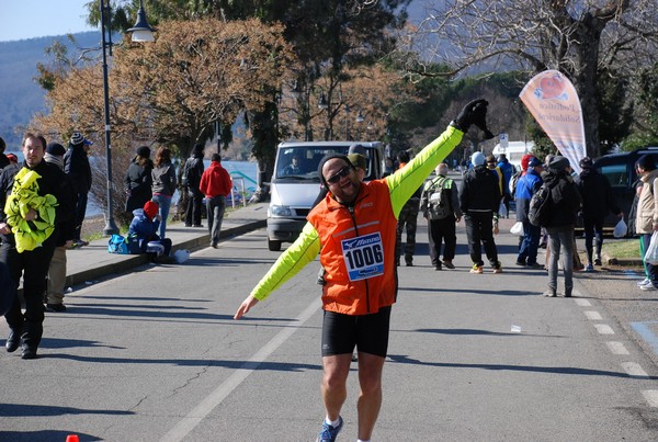 Giro del Lago di Bracciano (10/02/2013) 00036