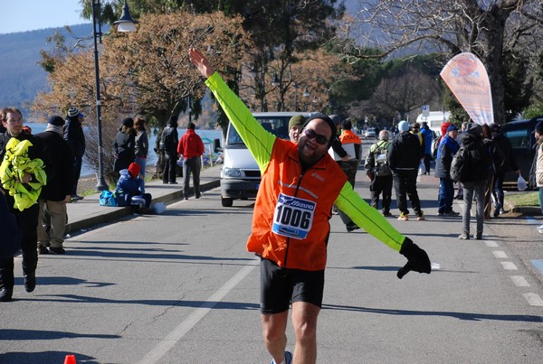 Giro del Lago di Bracciano (10/02/2013) 00037