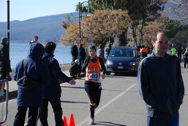 Giro del Lago di Bracciano (10/02/2013) 00041