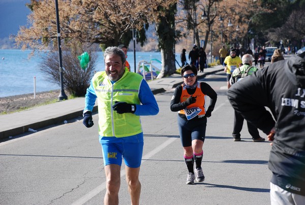 Giro del Lago di Bracciano (10/02/2013) 00054