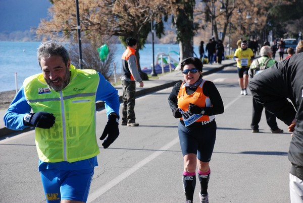 Giro del Lago di Bracciano (10/02/2013) 00056