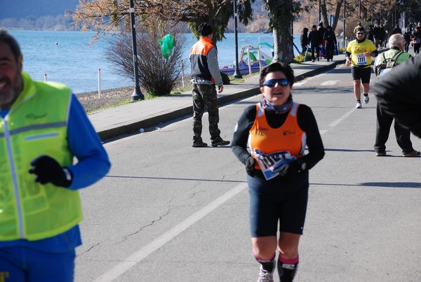 Giro del Lago di Bracciano (10/02/2013) 00057