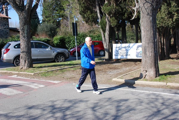 Giro del Lago di Bracciano (10/02/2013) 00067