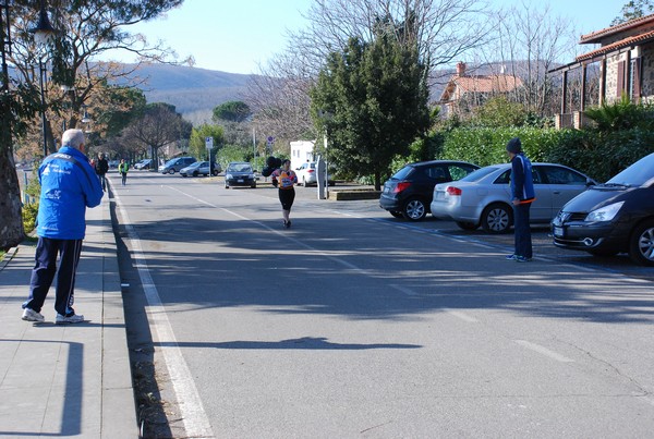 Giro del Lago di Bracciano (10/02/2013) 00075