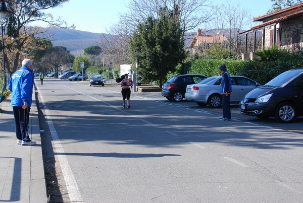 Giro del Lago di Bracciano (10/02/2013) 00077