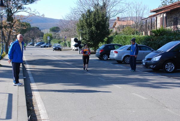 Giro del Lago di Bracciano (10/02/2013) 00079