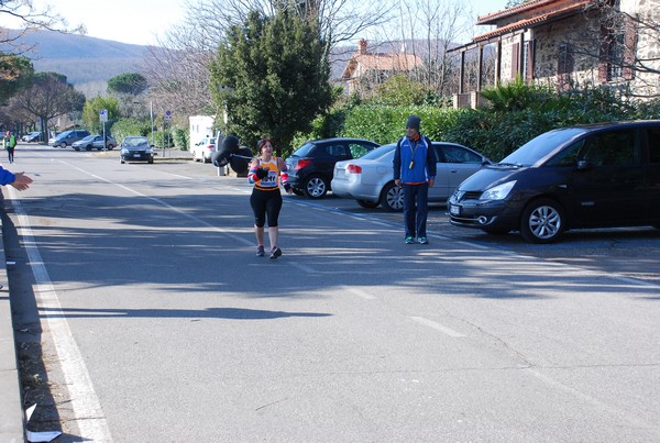 Giro del Lago di Bracciano (10/02/2013) 00080