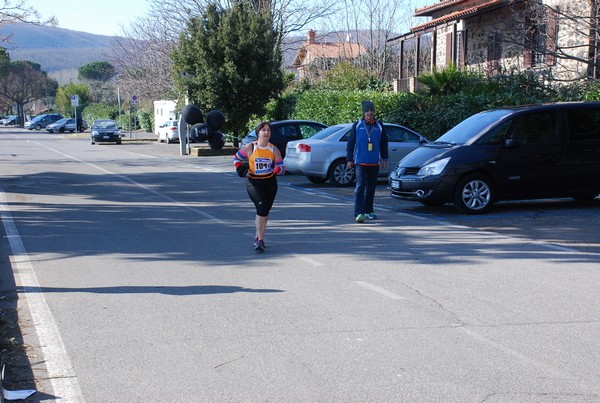 Giro del Lago di Bracciano (10/02/2013) 00081