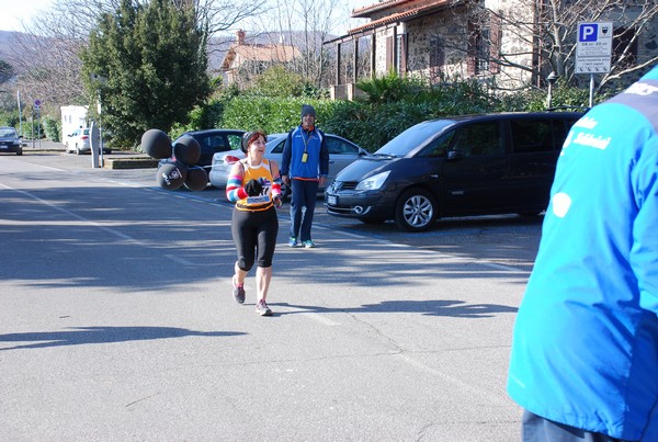 Giro del Lago di Bracciano (10/02/2013) 00082