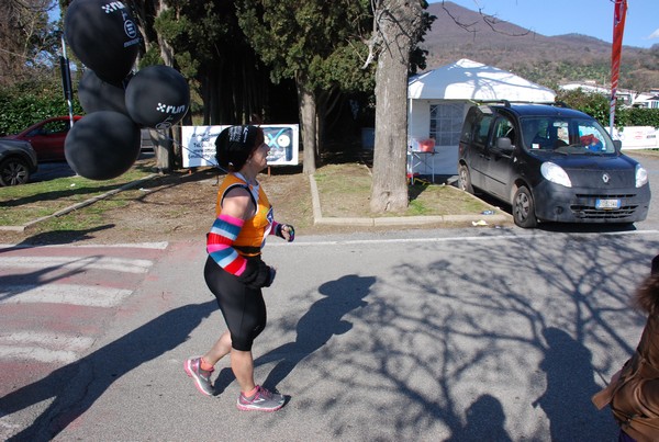 Giro del Lago di Bracciano (10/02/2013) 00085