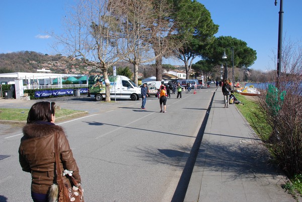 Giro del Lago di Bracciano (10/02/2013) 00088