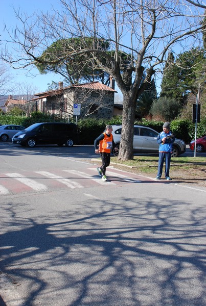 Giro del Lago di Bracciano (10/02/2013) 00101