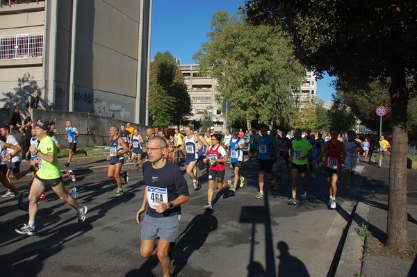 Corriamo al Tiburtino (17/11/2013) 00028