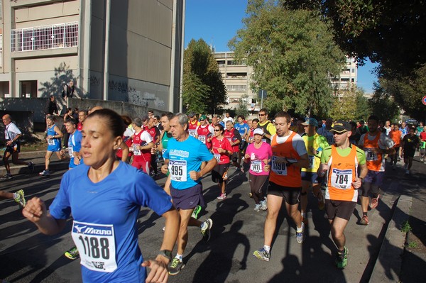 Corriamo al Tiburtino (17/11/2013) 00088