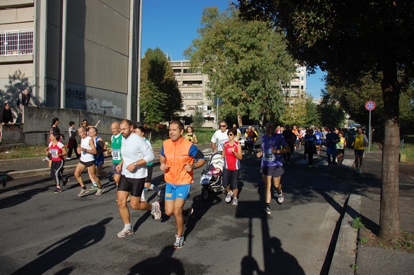 Corriamo al Tiburtino (17/11/2013) 00135