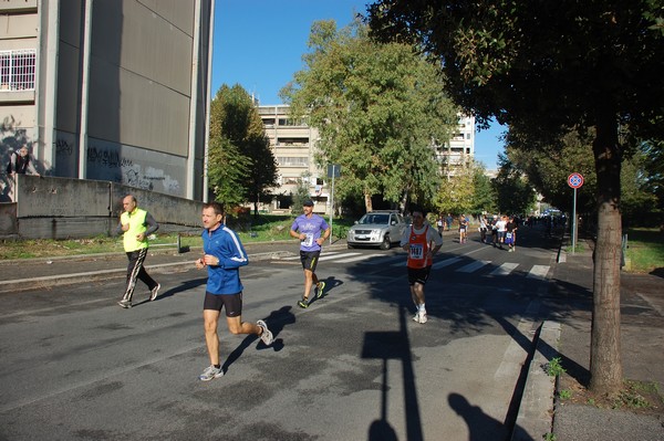 Corriamo al Tiburtino (17/11/2013) 00149