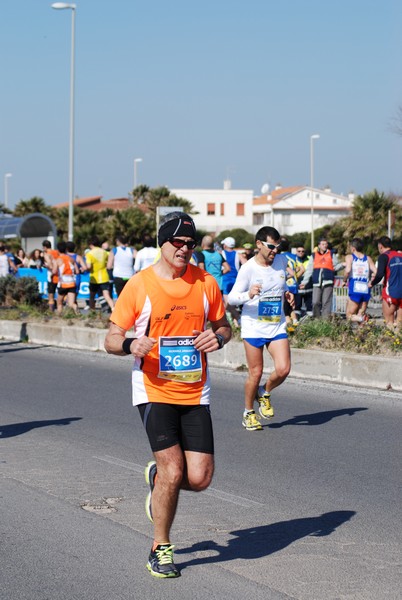 Roma-Ostia (03/03/2013) 00070