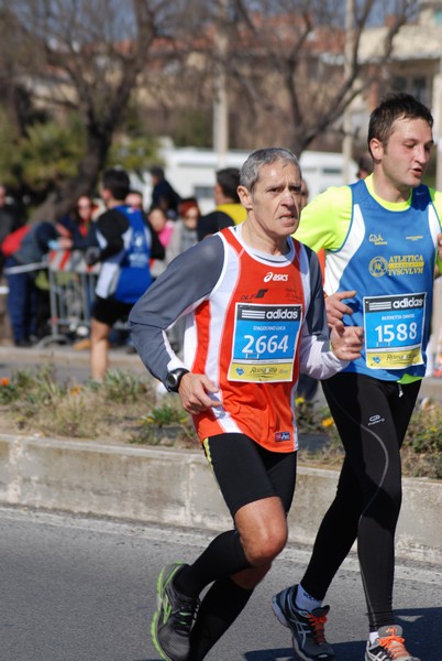 Roma-Ostia (03/03/2013) 00087