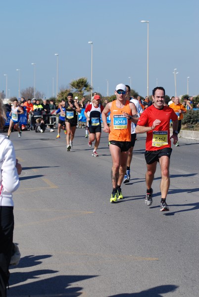 Roma-Ostia (03/03/2013) 00109