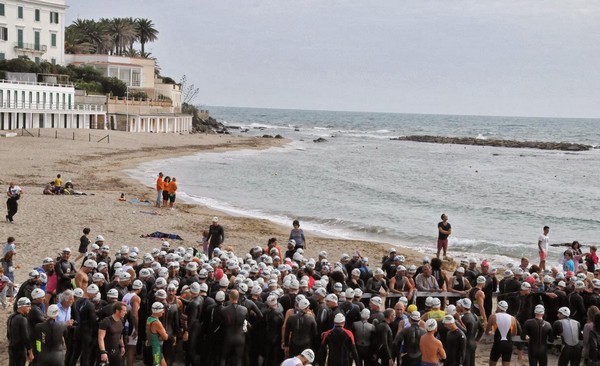 Triathlon Sprint di Santa Marinella (20/10/2013) 006